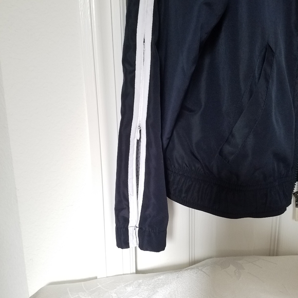 Oleg Cassini Sport Activeweare Jacket Size SP - Picture 6 of 6